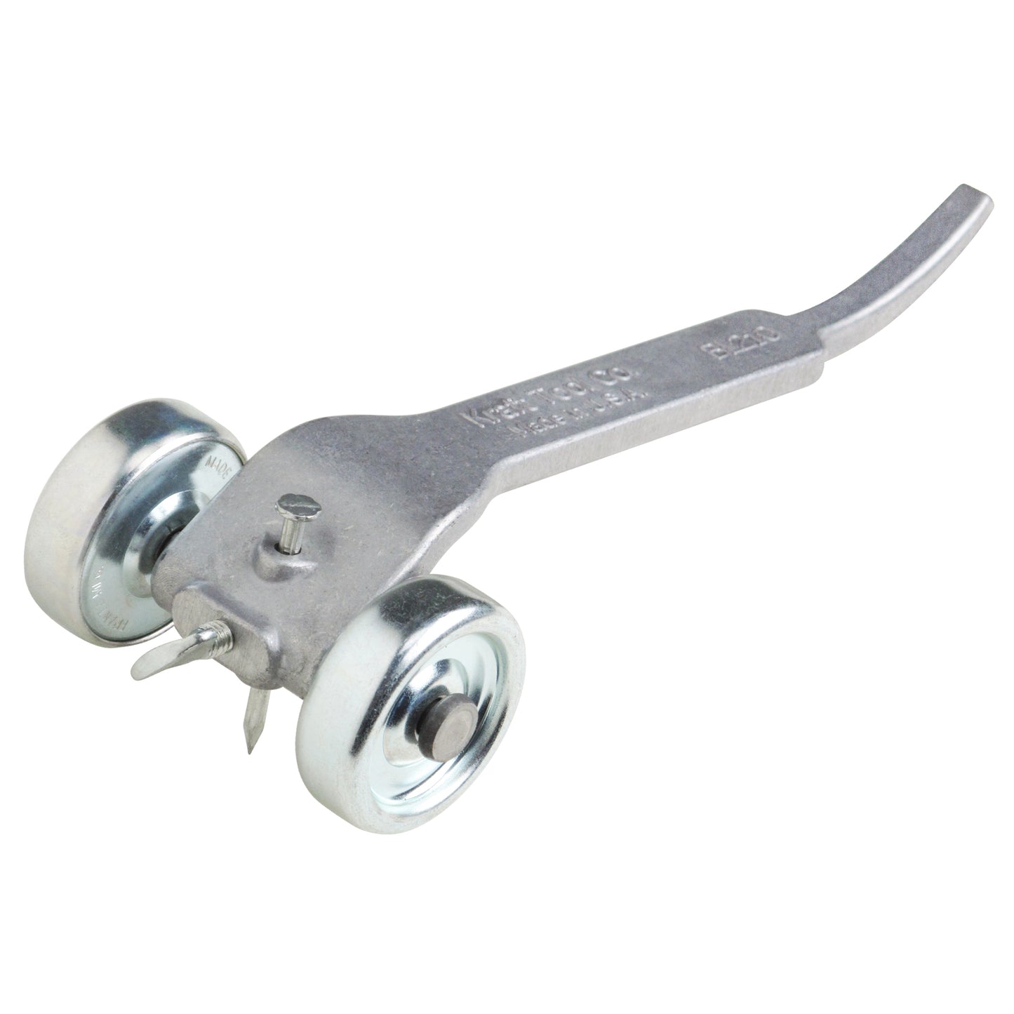 Skate Wheel Joint Raker