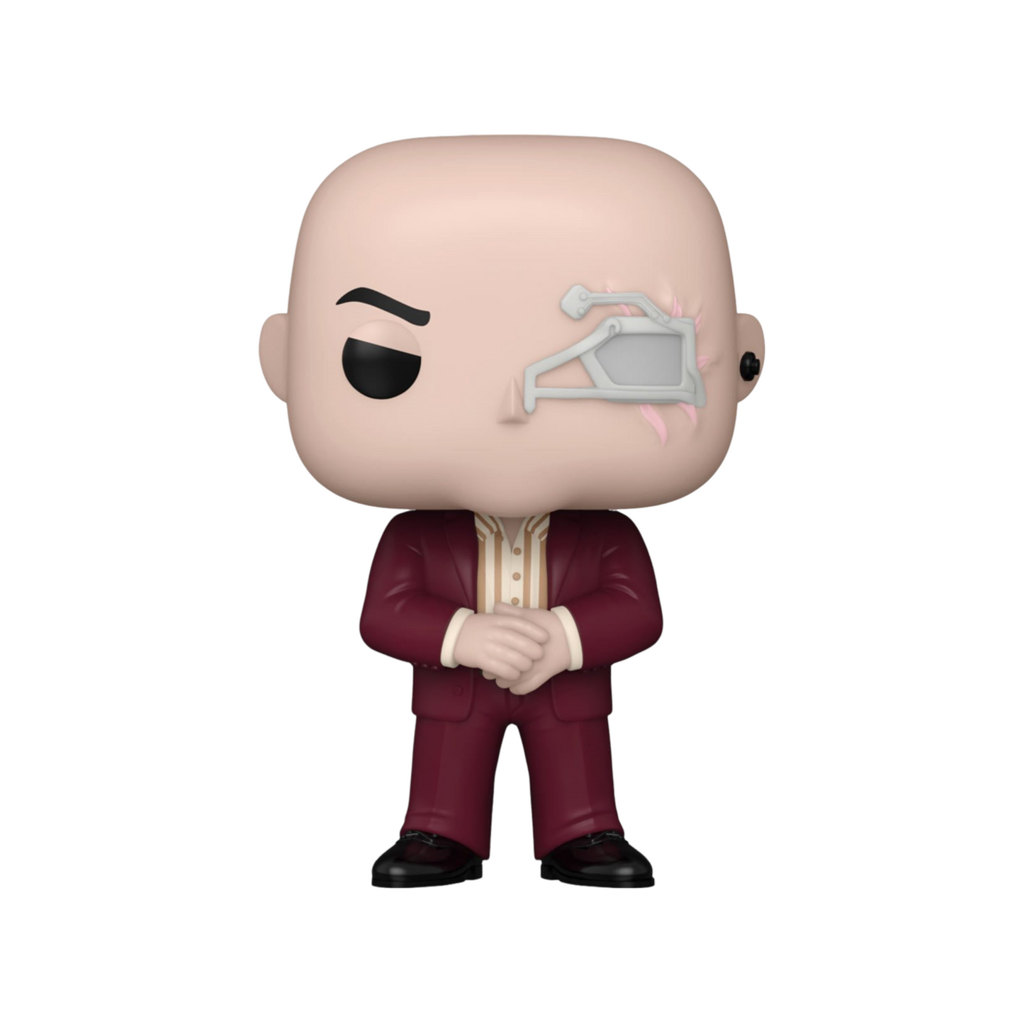 Funko Pop! Vinyl: Marvel - Kingpin #1336