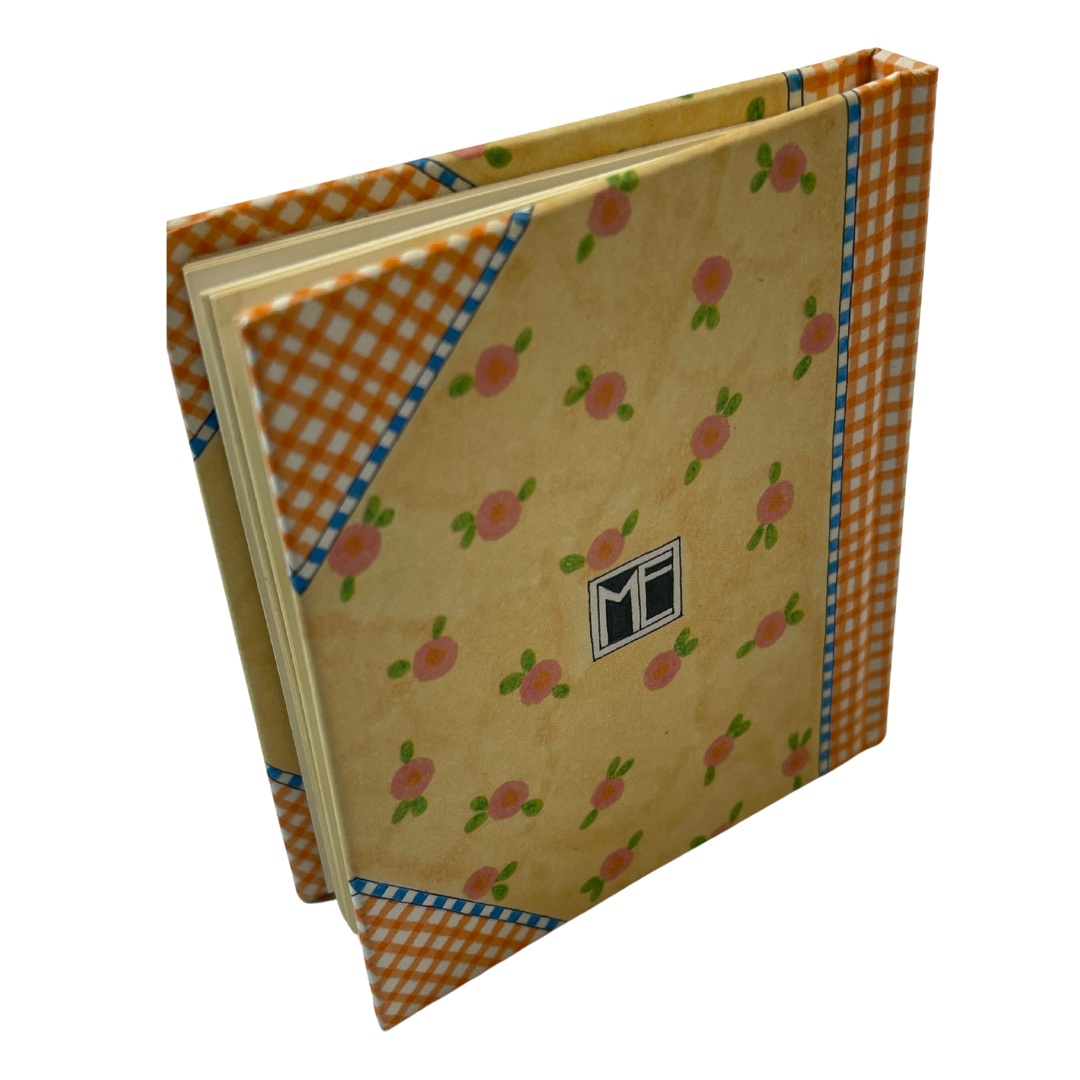 Mother O'Mine - Mary Engelbreit 90s VTG Miniature Book