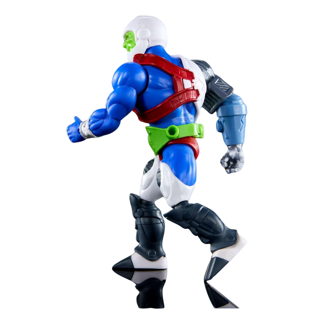Ninja Turtles: Grayskull Action Figure
