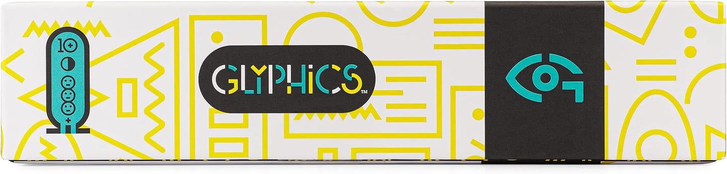 Big G Creative: Glyphics - Creative Party Game