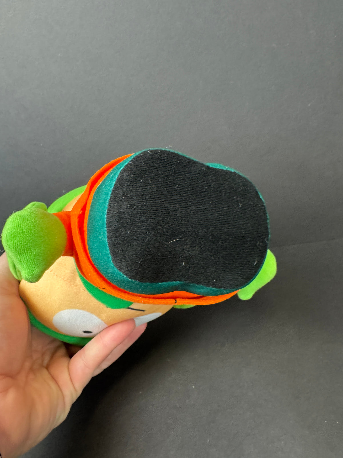 539 - Kyle South Park Plush 8" Stuffed Animal Soft Toy