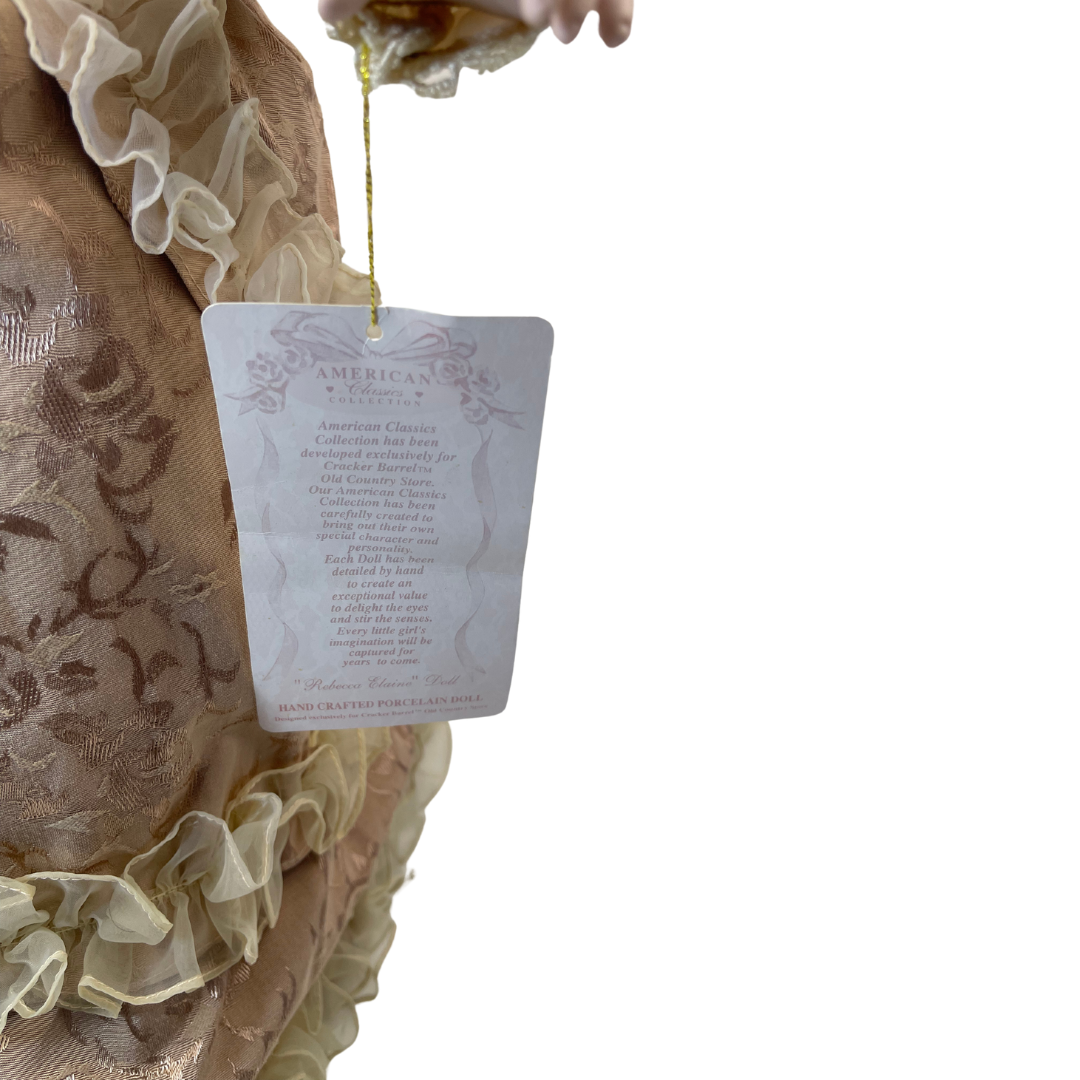 American Classics " REBECCA ELAINE" 24”