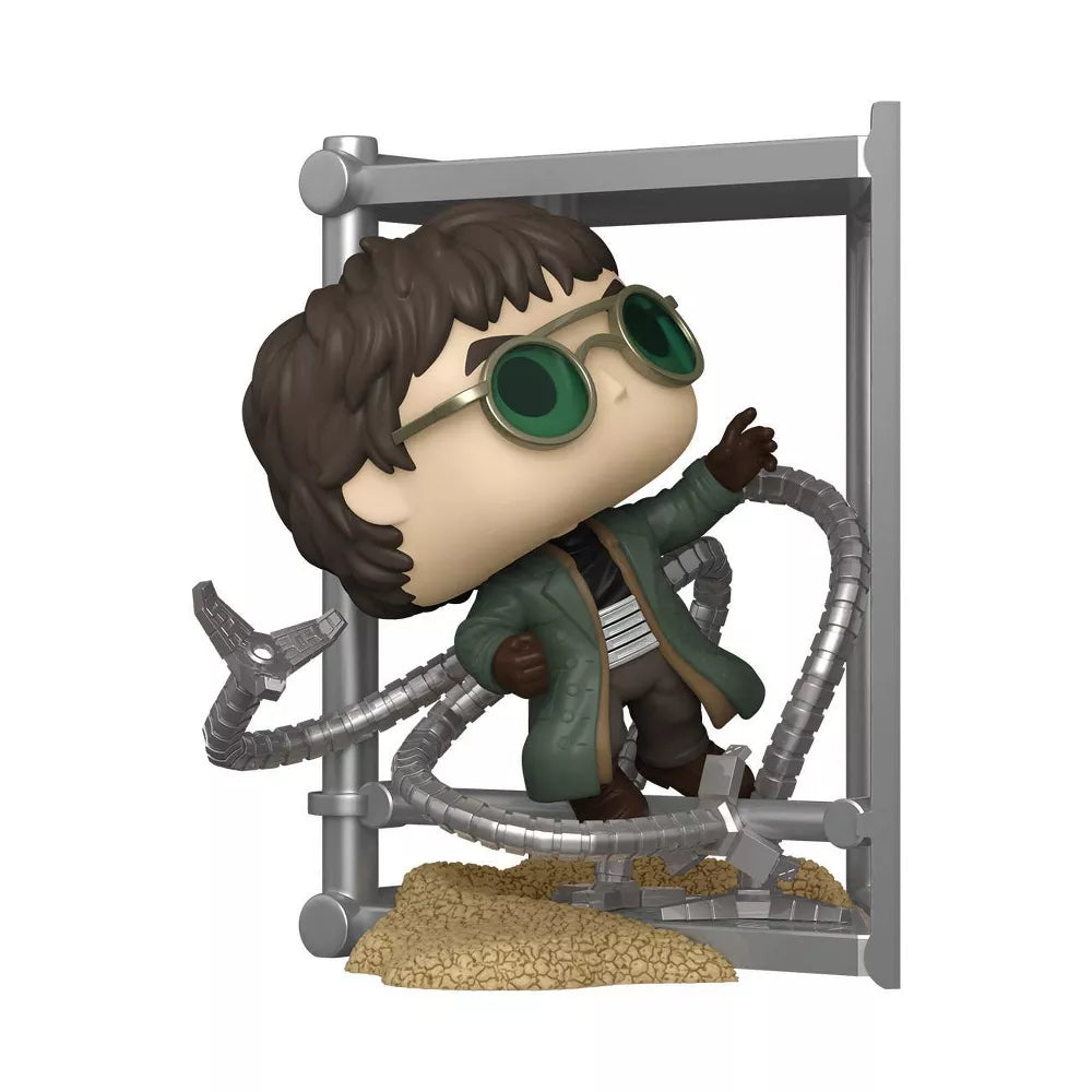 Funko POP! Spider-Man: No Way Home - Doc Ock #1184