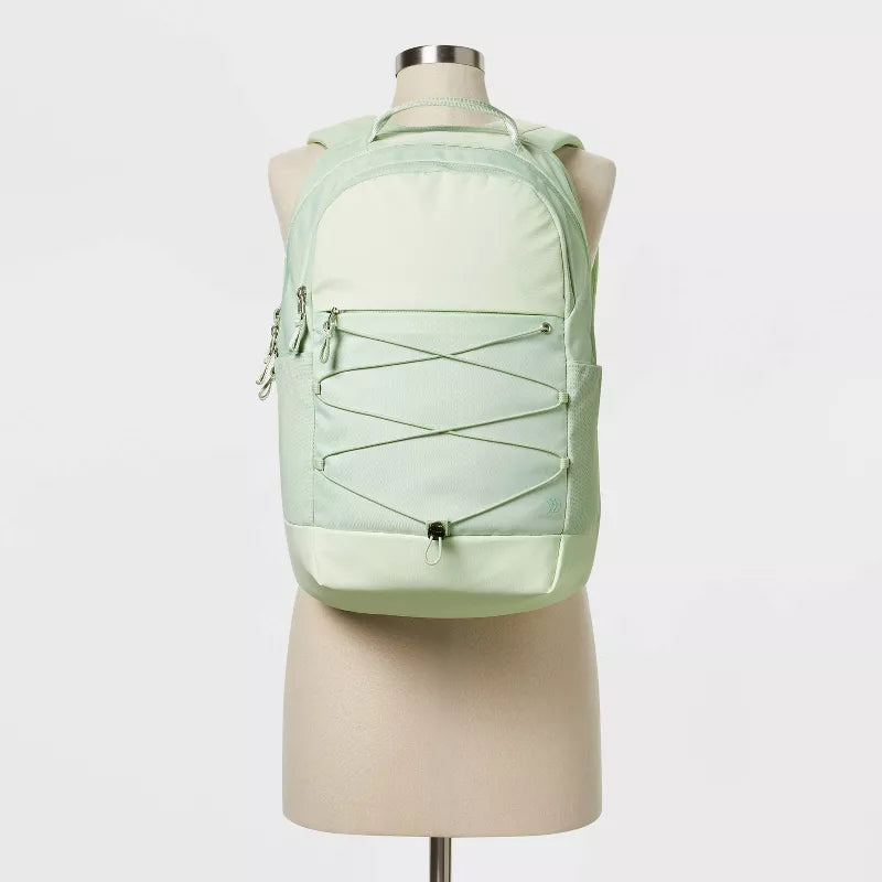 Sporty 19" Backpack Mint Green - All in Motion™