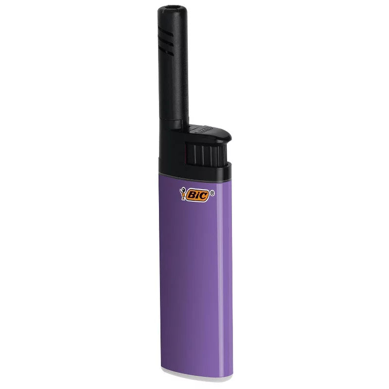 BiC EZ Reach Classic Pocket Lighter: Multicolor