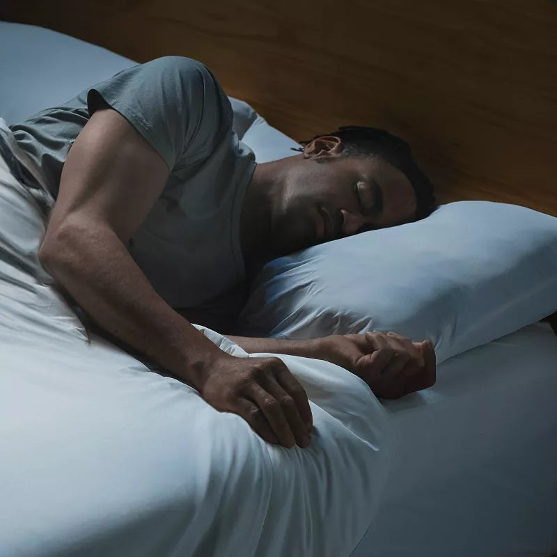 Cloud Cooling Throw Blanket - Coop Home Goods