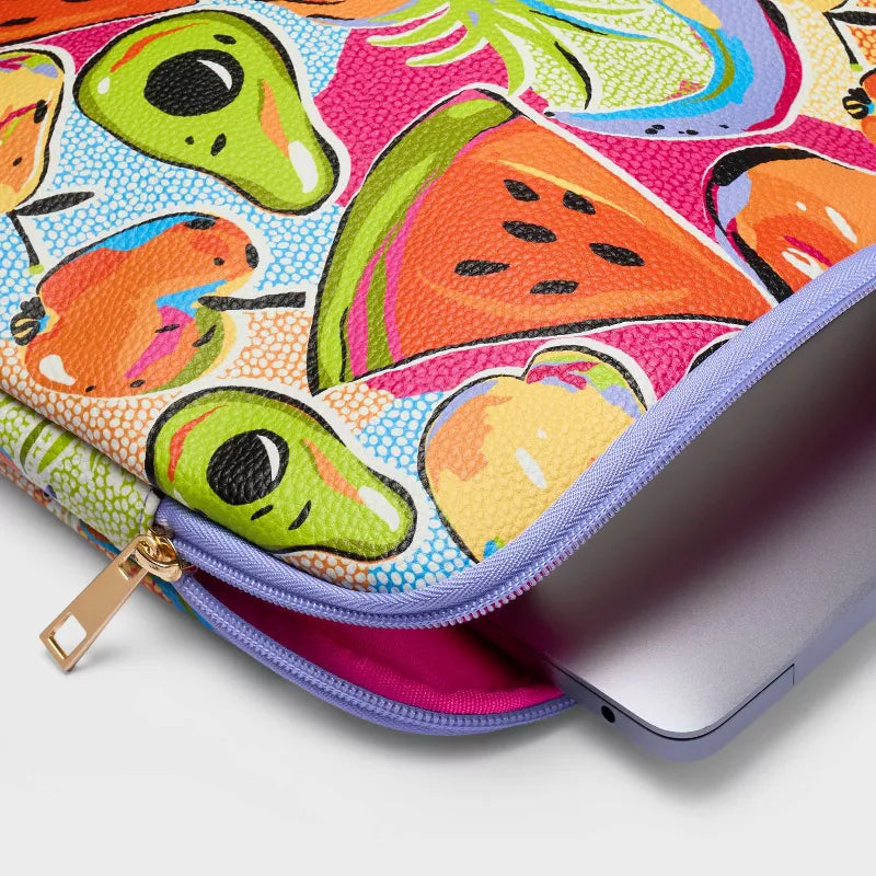 15" Tech Sleeve - Tabitha Brown