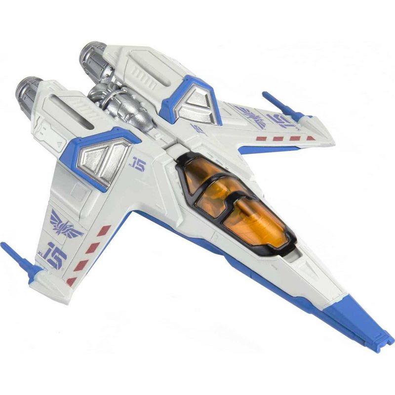 Disney Pixar Lightyear XL-15 Spaceship