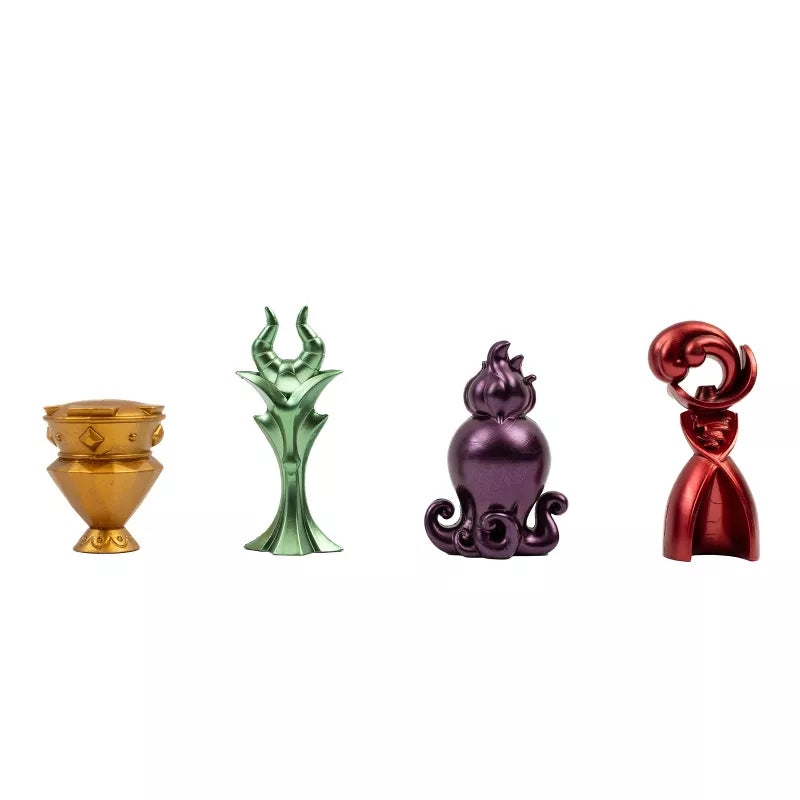 Ravensburger Disney Villainous: Introduction to Evil Board Game