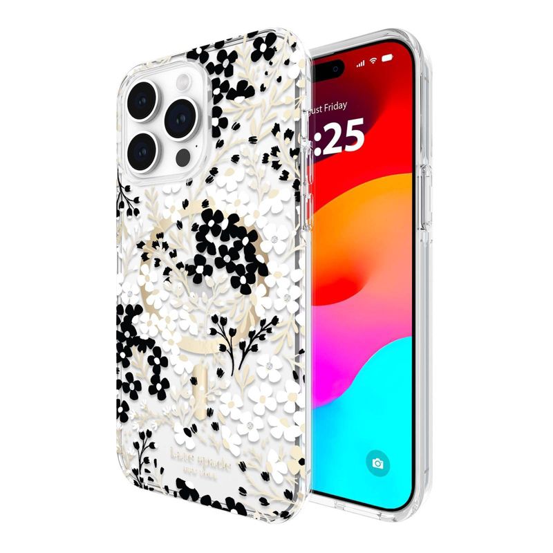 Kate Spade New York iPhone 14 Pro Max Case