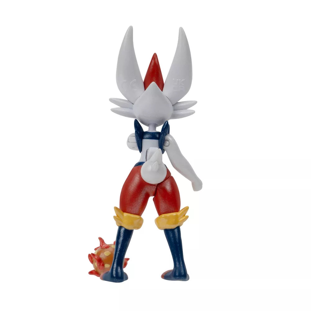 Pokémon Select Evolution Multi-Pack Action Figure Set - 3pk