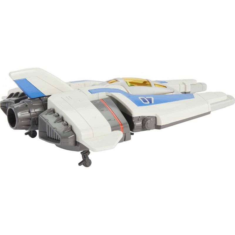 Disney Pixar Lightyear XL-07 Spaceship