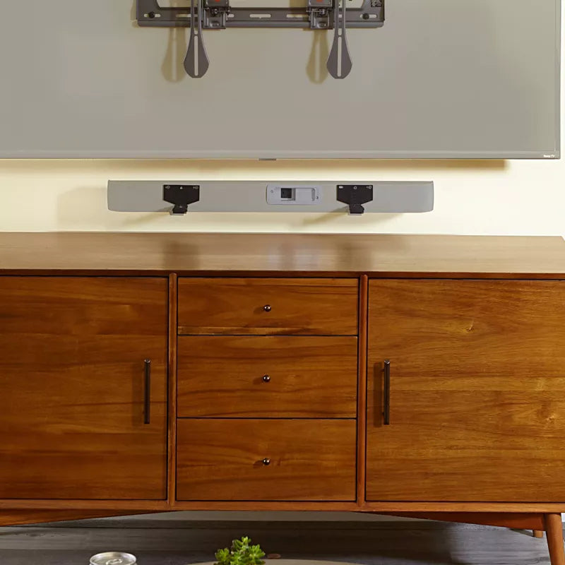 Sanus Extendable Soundbar Mount