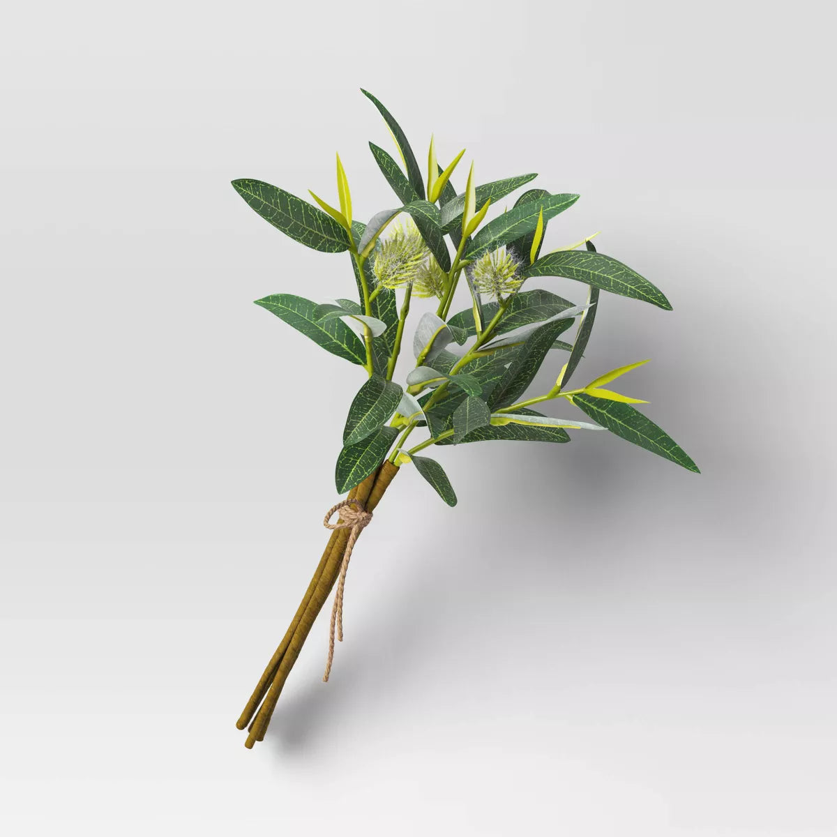 Thistle and Leaf Mini Stem Bundle