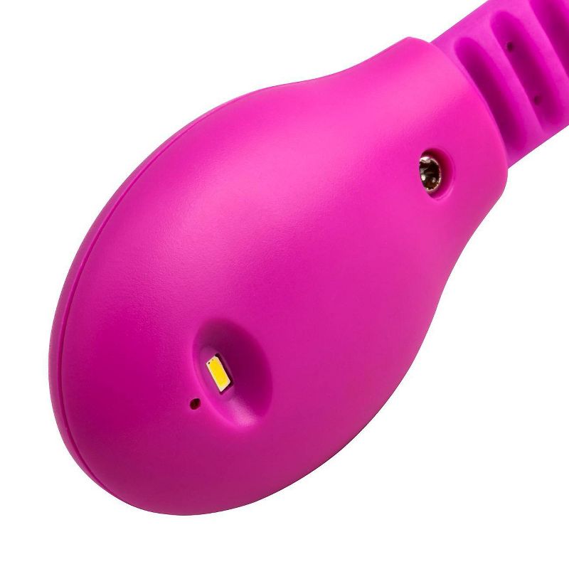 French Bull, Charge Light, Color Ma LED
