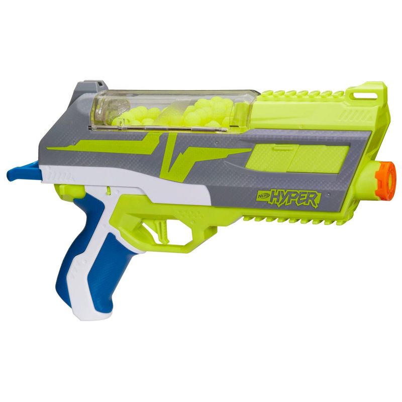 NERF Hyper Impulse-40 Blaster
