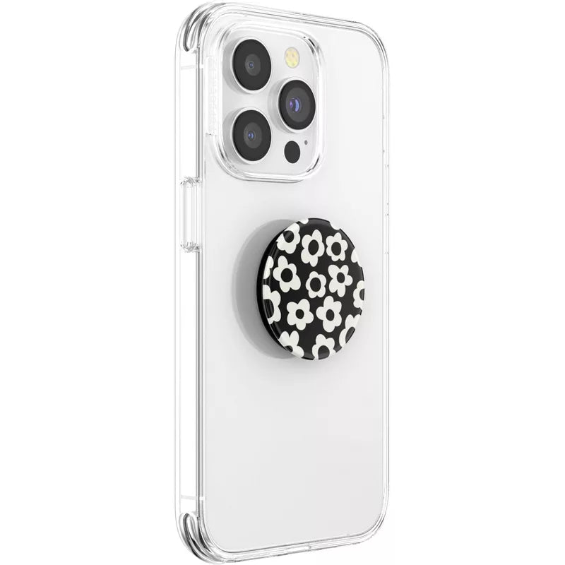 PopSockets PopGrip Floral Cell Phone Grip & Stand
