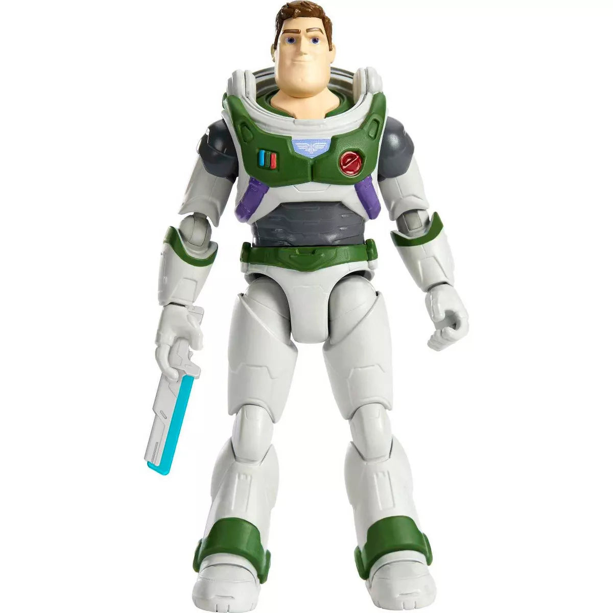 Disney Pixar Lightyear Space Ranger Alpha