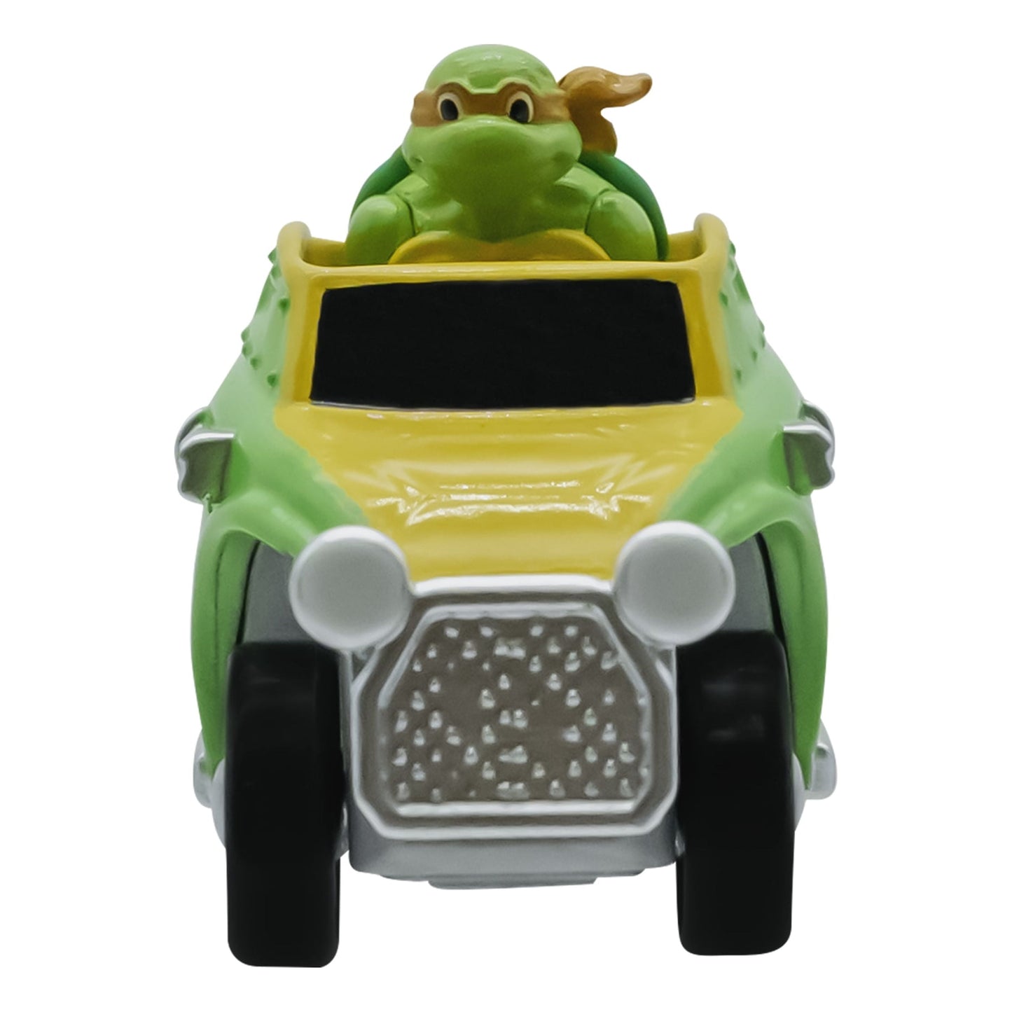 Nickelodeon Teenage Mutant Ninja Turtles Shell Riders
