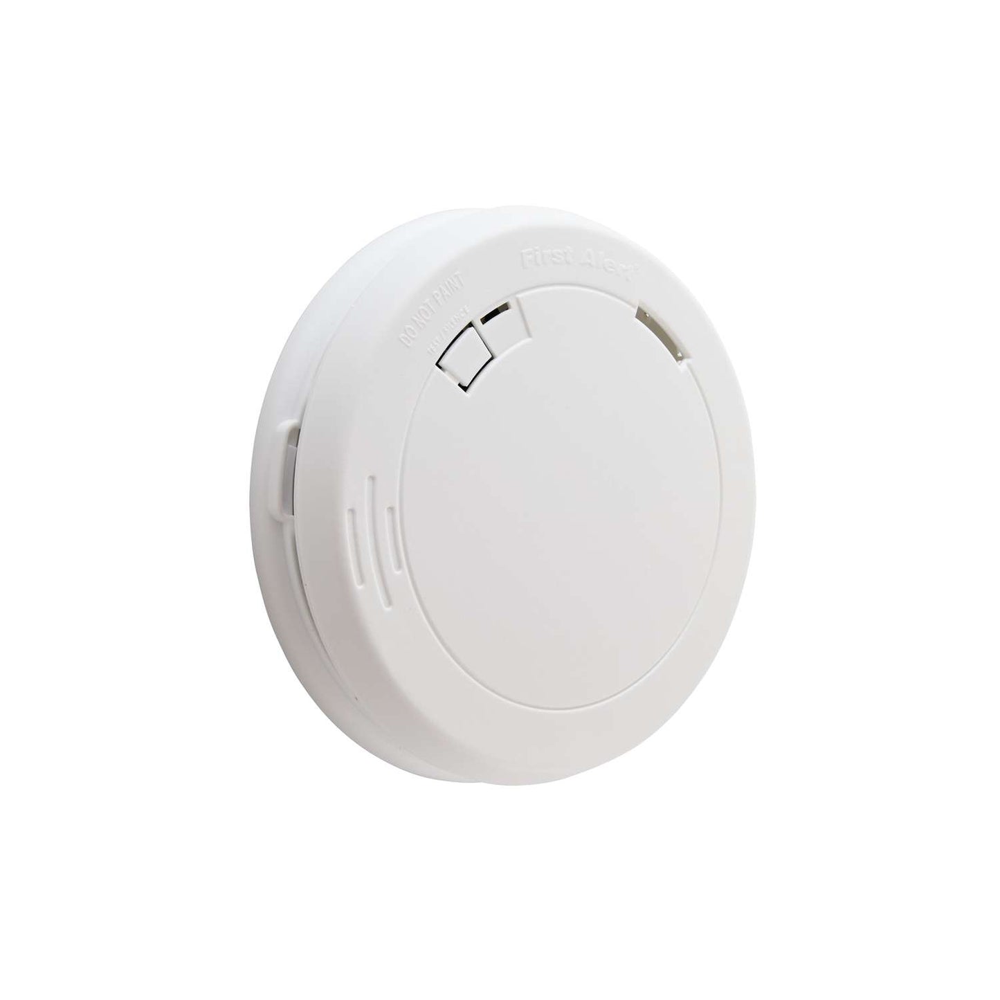 First Alert Photoelectric Fire Detector