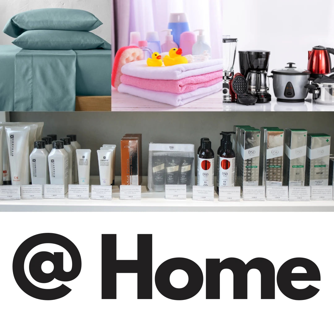 Home & Housewares