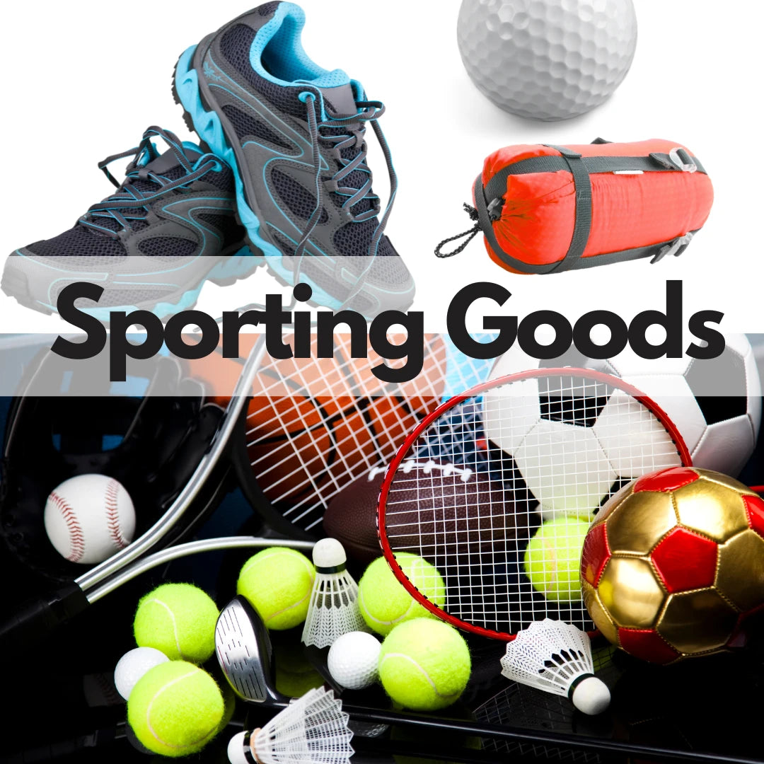 Sporting Goods & Outdoors
