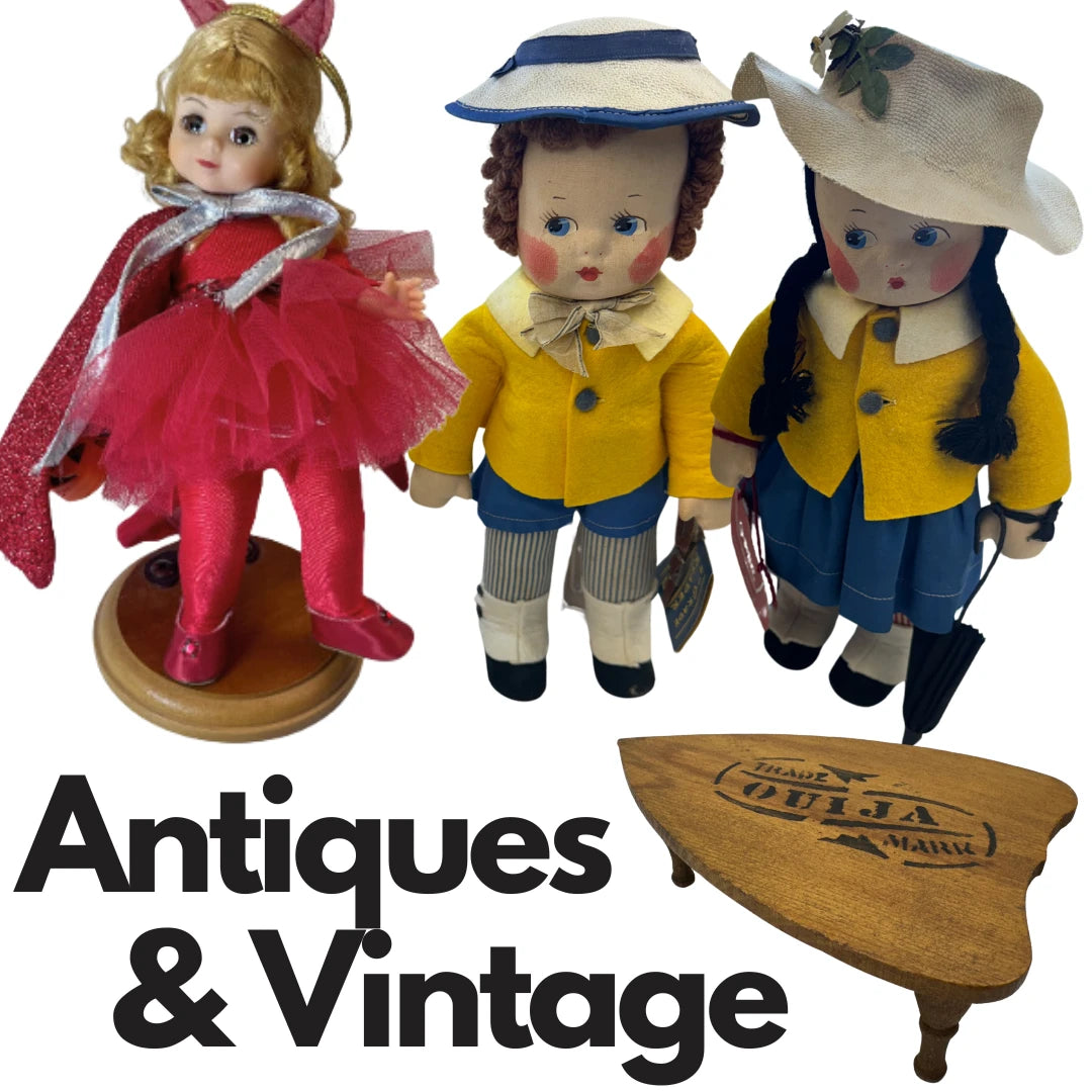 Vintage & Antiques