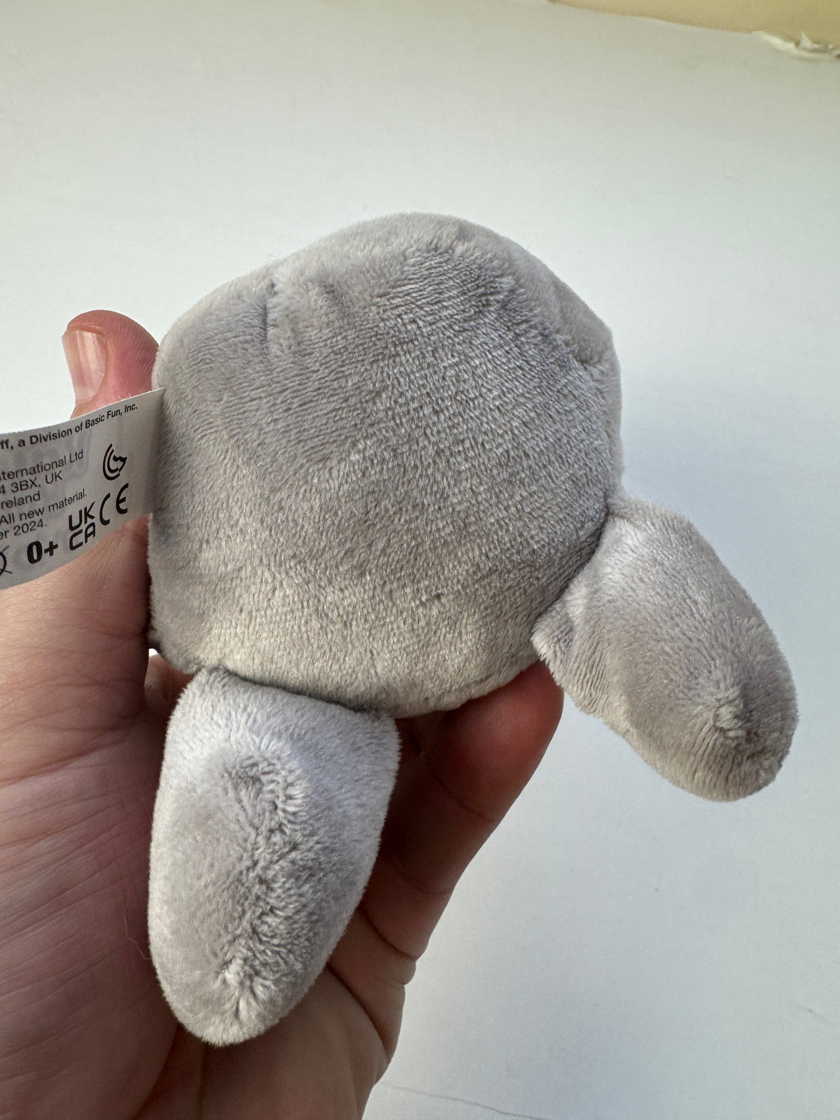 340 - Kawaii Sloth Plush Stuffed Animal