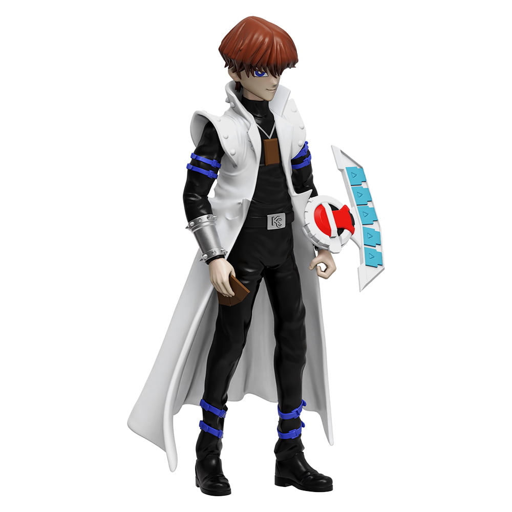 Yu-Gi-Oh!® - Seto Kaiba Action Figure - Series 1