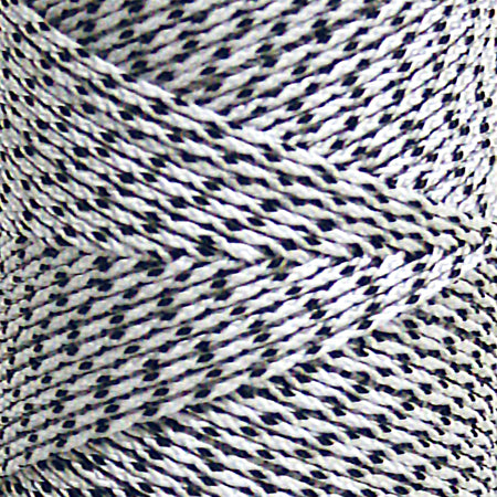 Bonded Braided Nylon Mason's Line - 500' Tube