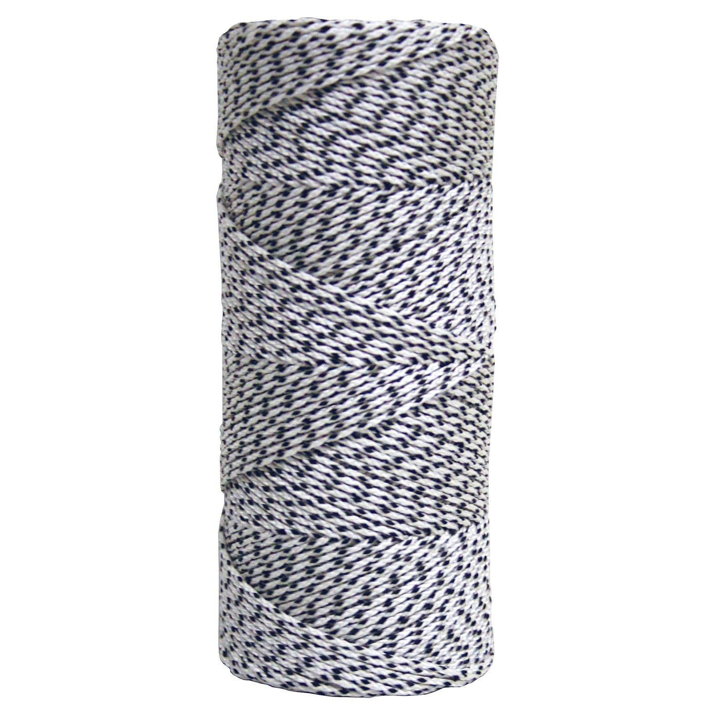 Bonded Braided Nylon Mason's Line - 500' Tube