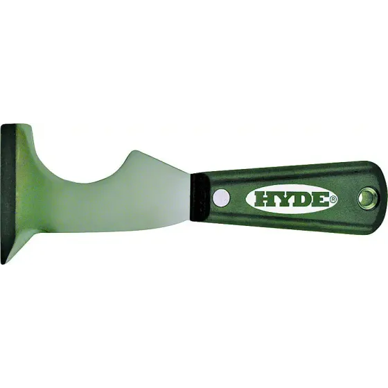 Hyde Professional Painter's Tool, 2-1/2 Inch