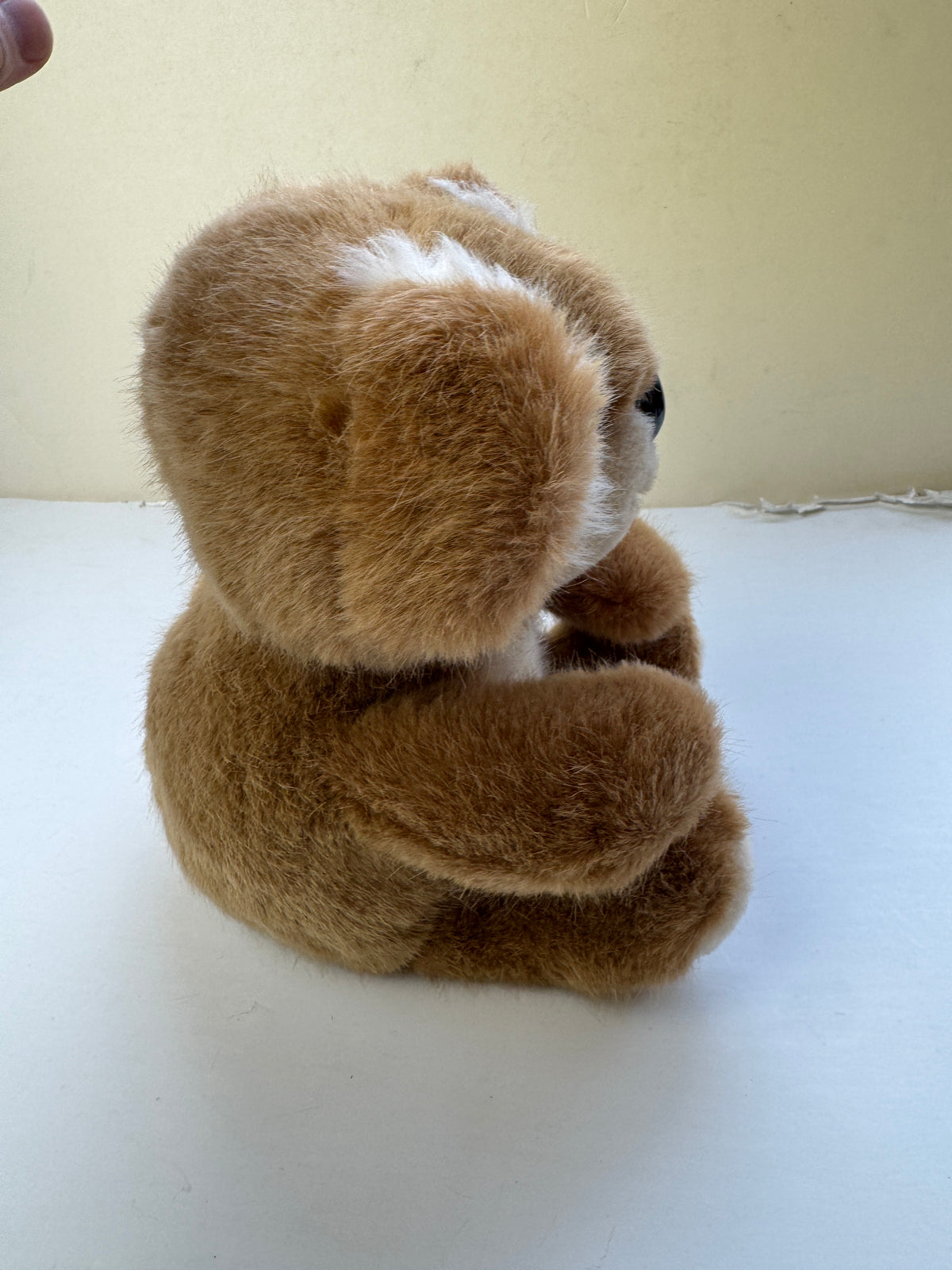 030 - Dakin "Nature Babies" Aussy Koala Plush with Tags Vtg 1984 Stuffed