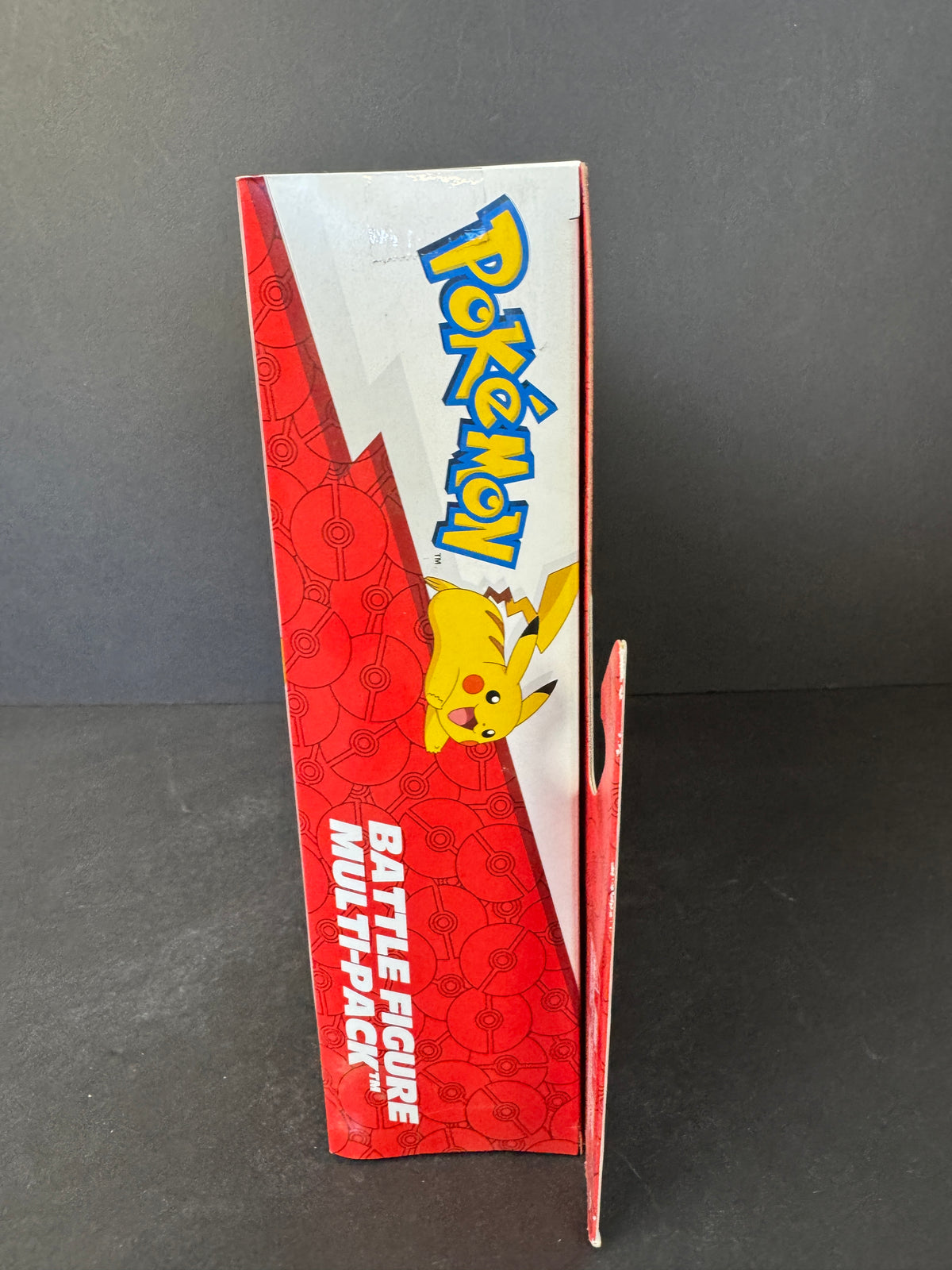 POKEMON BATTLE READY ACTION FIGURE SET Figures Multi PACK With Pikachu