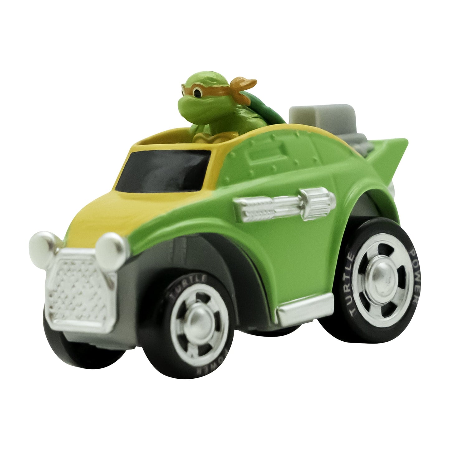 Nickelodeon Teenage Mutant Ninja Turtles Shell Riders