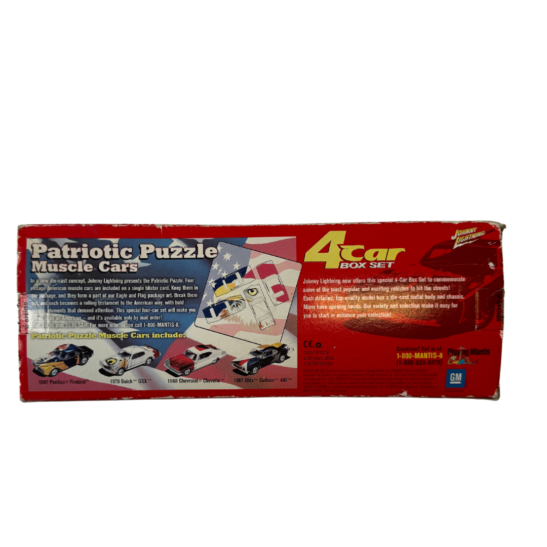 SOLD! - Vintage Toy Car Lot found in storage | Auction Link in Description