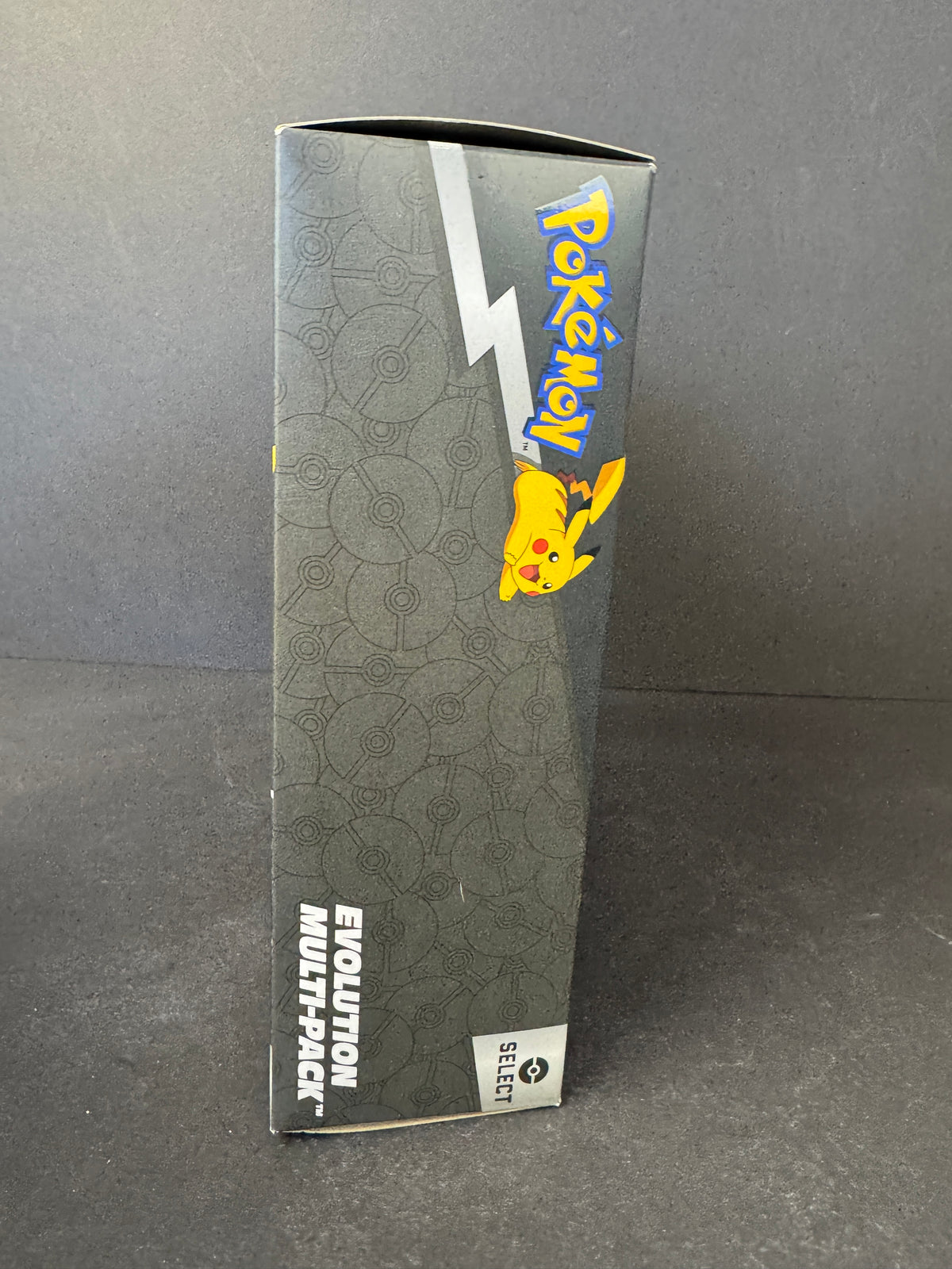 Cinderace/Raboot/Scorbunny Pokemon Select Evolution Multipack NEW in box
