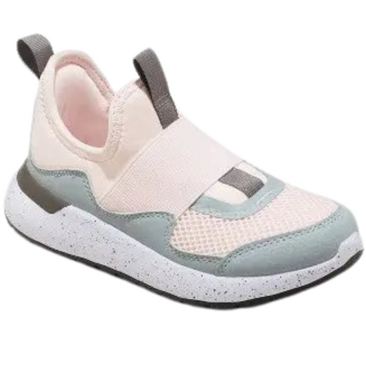 Kids' Fern Slip-On Sneakers: Girls size #5