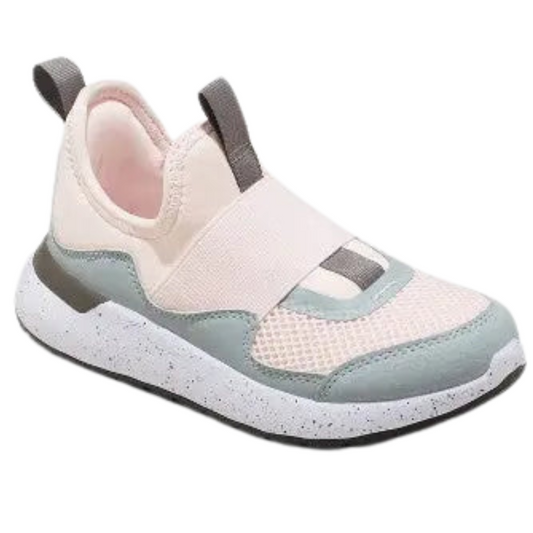 All in Motion Kids' Fern Slip-On Sneakers