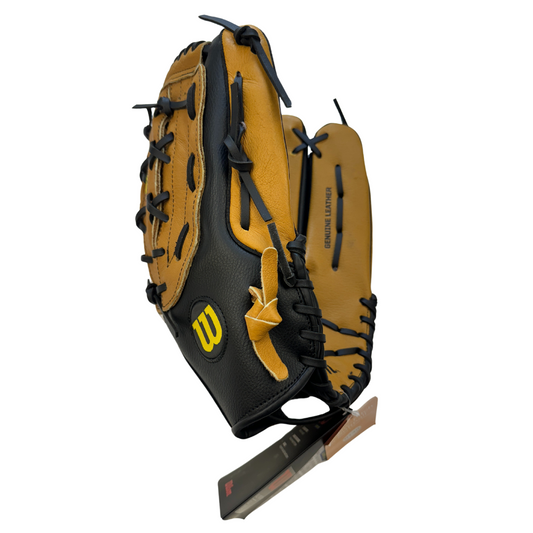 14" Right-Hand Throw Slow-Pitch Softball Glove - Spring Ready!