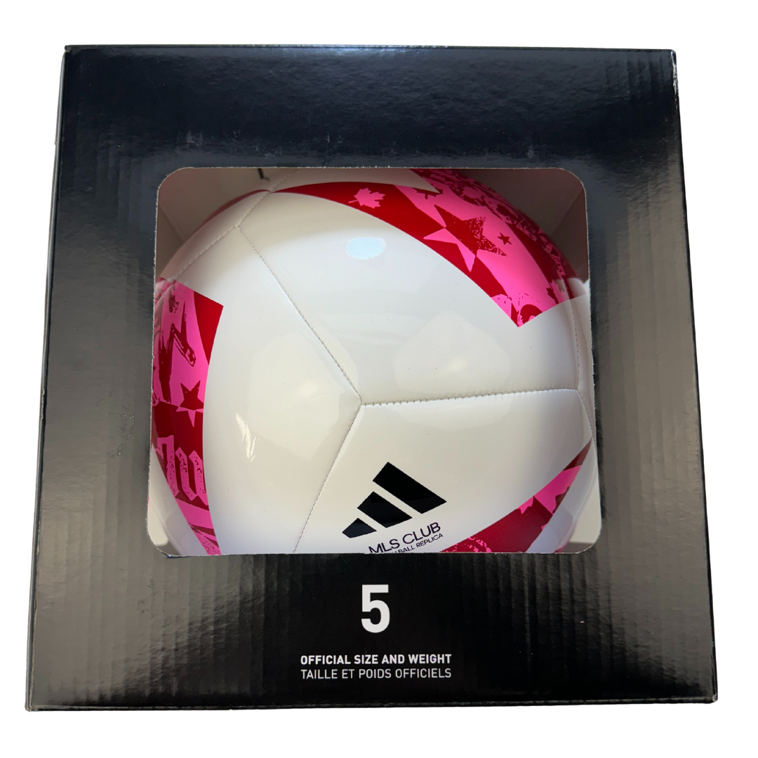 Adidas Size 5 Soccer Balls - Kick Off Your Game in Style!