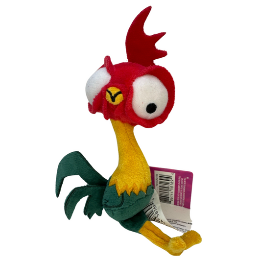 Disney Princess Series Small Stuffie - Heihei