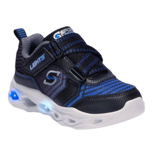 Toddler Boys Craig Light-Up Sneakers - Size #6