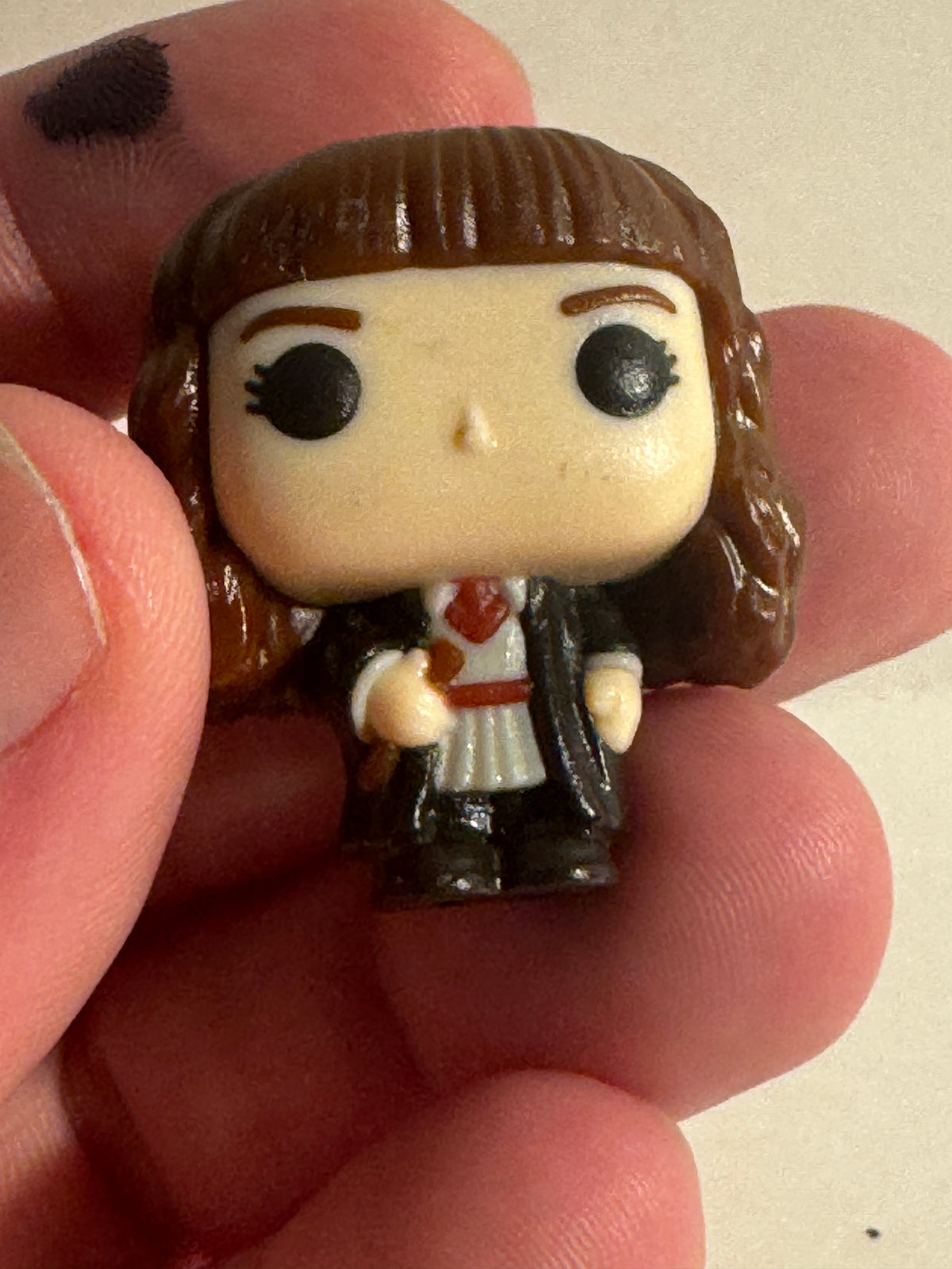 315 - KINDER JOY MINI FUNKO POP HARRY POTTER HERMIONE GRANGER