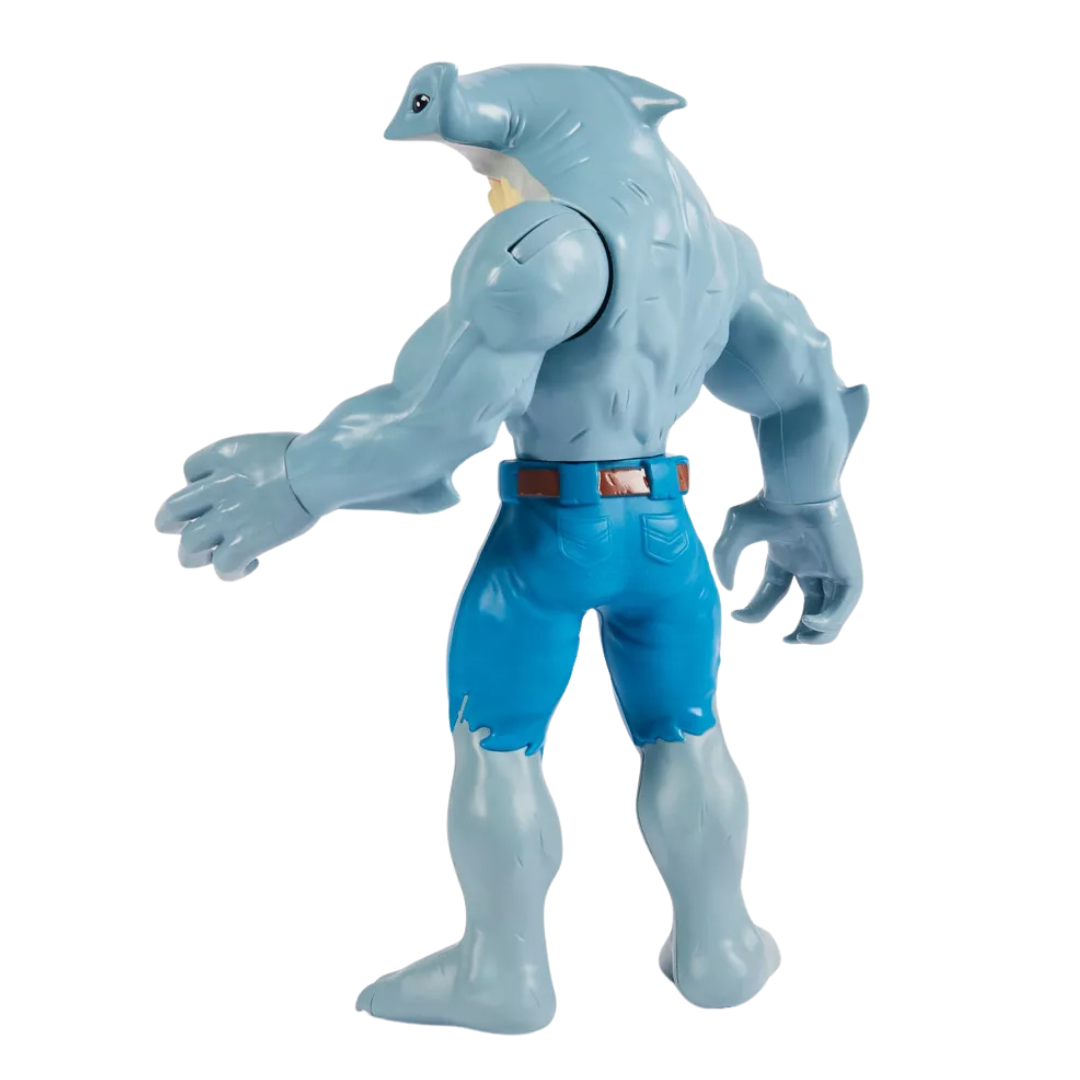 DC Batman Series 12" King Shark Action Figure