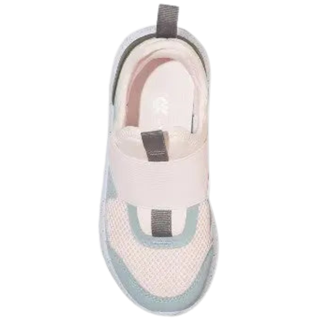 Kids' Fern Slip-On Sneakers: Girls size #2