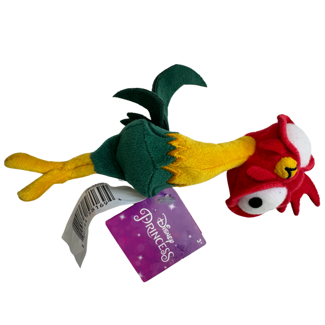 Disney Princess Series Small Stuffie - Heihei