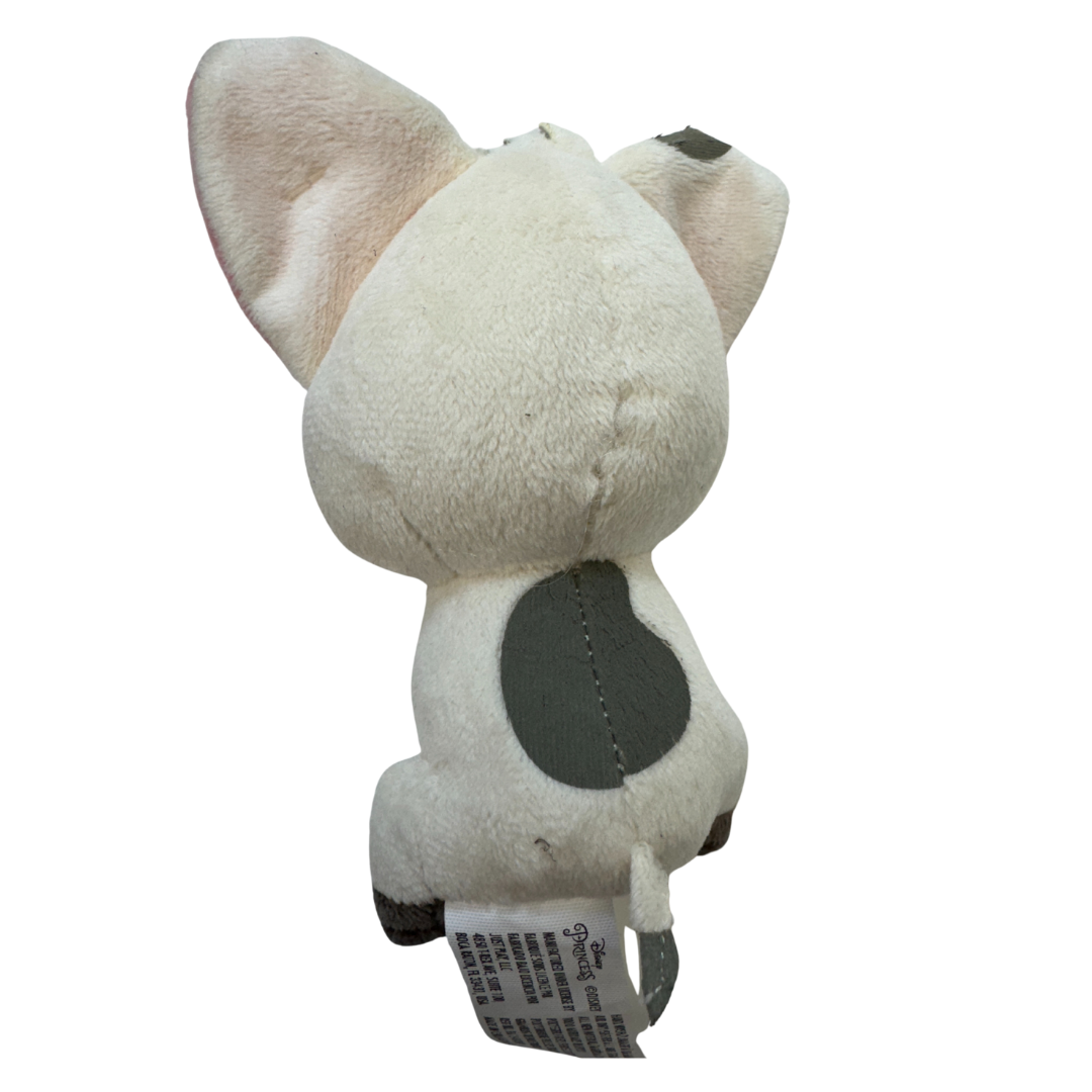 Adorable Pua Stuffie - Disney Princess Series