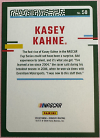 2024 Panini Donruss Racing | Kasey Kahne #58